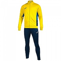 [해외]조마 Danubio II 운동복 12139628566 Yellow / Navy / Royal