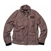 [해외]ONE INDUSTRIES Conditerre 자켓 9137228312 Brown