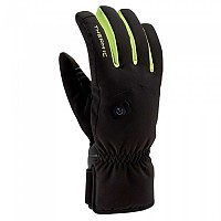 [해외]THERM-IC Light+ 가열 장갑 4137862574 Black / Lime