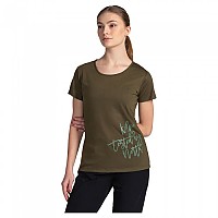 [해외]KILPI Garove 반팔 티셔츠 4139746964 Dark Green