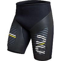 [해외]NU SWIMRUN 1.5mm Neoprene 헤드밴드 6138834964 Black