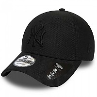 [해외]뉴에라 Diamond Era 9Forty New York Yankees 모자 137229689 Black / Black