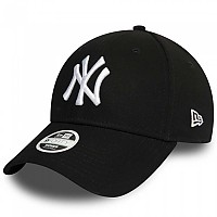 [해외]뉴에라 Essential 940 New York Yankees 모자 137337705 Black / White