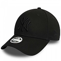 [해외]뉴에라 Essential 940 New York Yankees 모자 137337706 Black