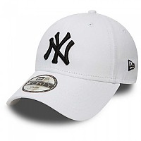 [해외]뉴에라 League Essential 9Forty New York Yankees 모자 138207472 White