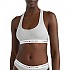 [해외]타미힐피거 Icon 2.0 Unlined lette Bra 브라 139894182 Light Grey Heather