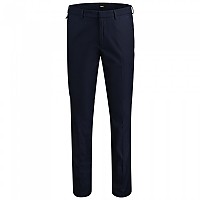 [해외]BOSS Kaito 1 T 치노 팬츠 139915453 Dark Blue