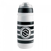 [해외]SKUAD Stripe 550ml 물병 1139822313 White / Black