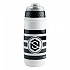 [해외]SKUAD Stripe 550ml 물병 1139822313 White / Black