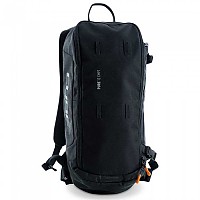 [해외]CUBE Pure CMPT 12L 배낭 1139800134 Black