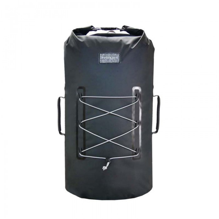 [해외]ZULUPACK Smart Tube 20L 배낭 1139846752 Black