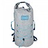 [해외]ZULUPACK Smart Tube 20L 배낭 1139846753 Grey / Blue