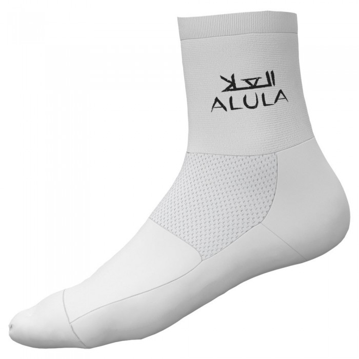 [해외]ALE Jayco Alula 2023 Q-Skin 양말 1139784099 White