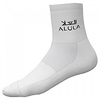 [해외]ALE Jayco Alula 2023 Q-Skin 양말 1139784099 White