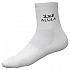 [해외]ALE Jayco Alula 2023 Q-Skin 양말 1139784099 White