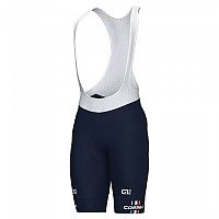 [해외]ALE French Cycling Federation Replica 2023 비브 쇼츠 1139784067 Blue