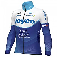 [해외]ALE Jayco Alula Replica 2023 자켓 1139784114 Light Blue / White