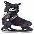 [해외]K2 ICE SKATES F.I.T. Ice BOA 아이스 스케이트 14139061626 Gray