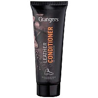 [해외]GRANGERS 가죽 클리너 75ml 4139804121 Black / Orange