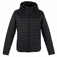 [해외]THERM-IC Casual 열리는 자켓 4139851554 Black