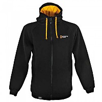 [해외]싱잉락 Hoody 풀지퍼 스웨트셔츠 4139879569 Black / Yellow