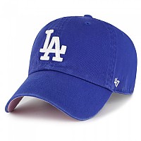 [해외]47 MLB Los Angeles Dodgers Double Under Clean Up 모자 139699455 Royal