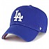 [해외]47 MLB Los Angeles Dodgers Double Under Clean Up 모자 139699455 Royal