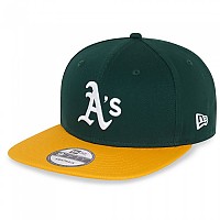 [해외]뉴에라 MLB Otc 9Fifty Oakland Athletics 모자 139860526 Open Misc