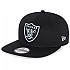 [해외]뉴에라 NFL 모자 139860654 Black