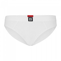 [해외]휴고보스 Brief Rib 10251623 팬티 139618200 White