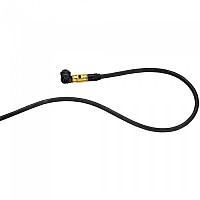 [해외]리자인 ABS Flip Valve 호스 1139933616 Black