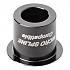 [해외]디티스위스 Wp R Ta12 B Ms Shimano Micro Spline Right 후륜용 스루 액슬 어댑터 1138499339 Black