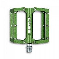 [해외]CUBE All Mountain TM 페달 1139944759 Green