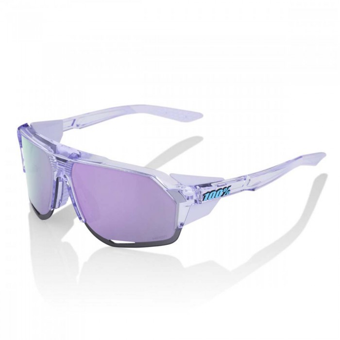 [해외]100% Norvik 선글라스 1139959050 Polished Translucent Lavender