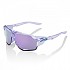 [해외]100% Norvik 선글라스 1139959050 Polished Translucent Lavender