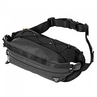 [해외]토픽 Hip Pack 힙색 3L 1139867547 Black