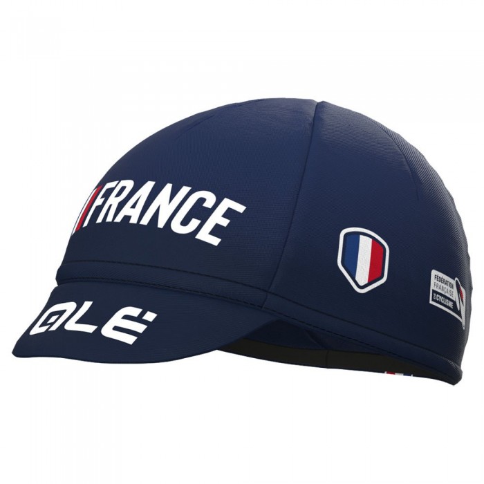 [해외]ALE French Cycling Federation 2023 모자 1139784060 Blue