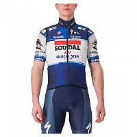 [해외]카스텔리 Pro Light Soudal Quick-Step 2023 질레 1139746233 Dark Blue / White