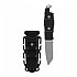 [해외]GEAR AID Kotu™ Tanto 나이프 4139806092 Black