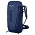 [해외]살레와 Alp Mate 30L 배낭 4139630692 Blue Depth