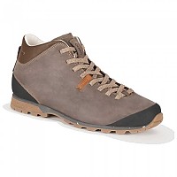 [해외]아쿠 Bellamont III Mid Plus Evo 등산화 4139562112 Dark Brown