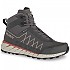 [해외]돌로미테 Croda Nera Hi 고어텍스 등산화 4139763000 Graphite Grey