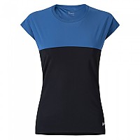 [해외]몬츄라 Felicity Color 반팔 티셔츠 4139968857 Black / Deep Blue