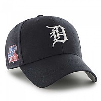 [해외]47 MLB Detroit Tigers Sure Shot MVP 야구모자 138704554 Navy