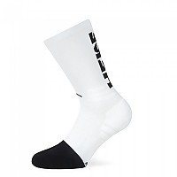 [해외]PACIFIC SOCKS Here Now Half 긴 양말 6139970095 White