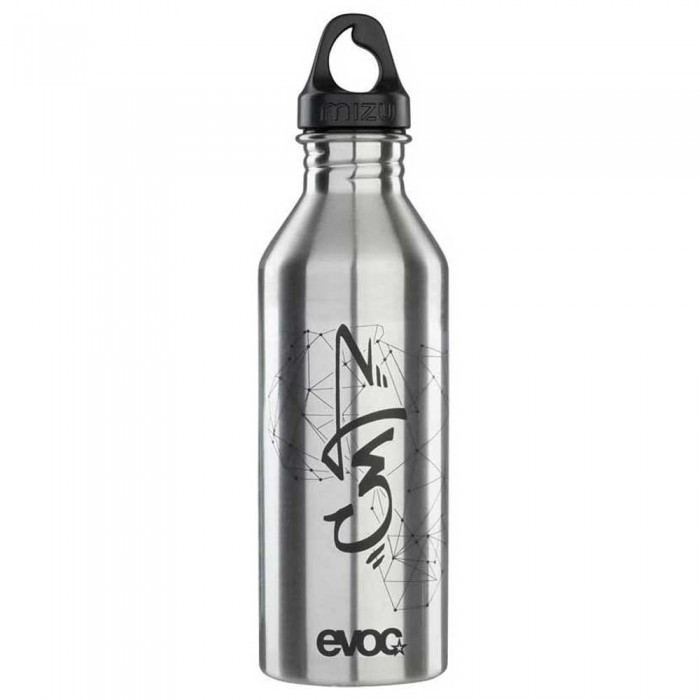 [해외]에복 Stainless 750ml 물병 1139900395 Silver