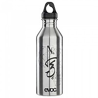 [해외]에복 Stainless 750ml 물병 1139900395 Silver