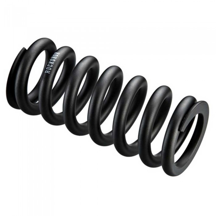 [해외]락샥 Metric Coil 151 mm Travel 57.5-65 mm 쇼크 업소버 1139580406 Black