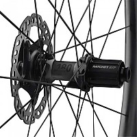 [해외]패스트포워드 Ratchet Shimano 11s 프리허브 바디 1139837528 Black