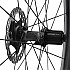 [해외]패스트포워드 Ratchet Shimano 11s 프리허브 바디 1139837528 Black